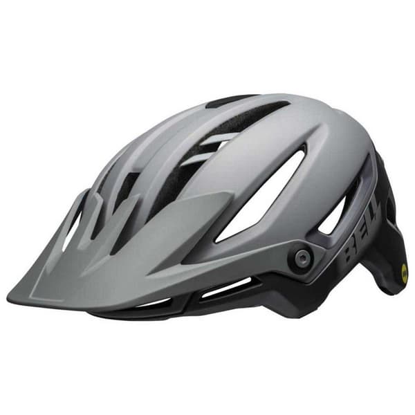 Bell Sixer Mips Mtb-hjelm Grå S