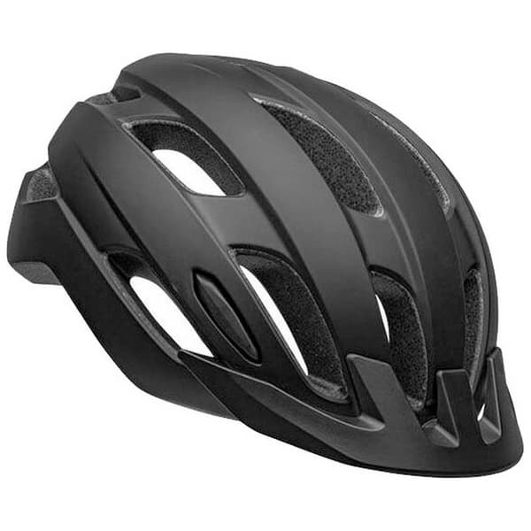Bell Trace Mips Mtb-hjelm Sort S-M