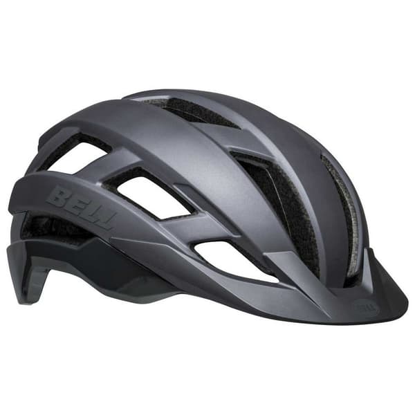 Bell Falcon Xrv Mips Matte / Gloss 2023 Mtb-hjelm Grå S