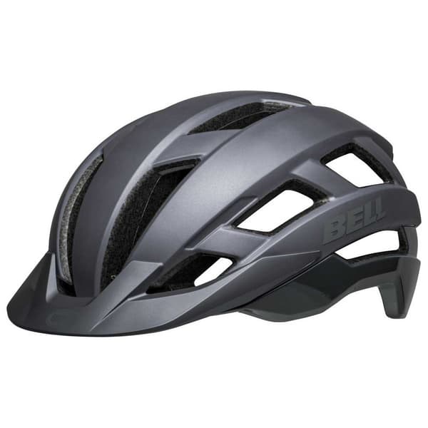 Bell Falcon Xrv Mips Matte / Gloss 2023 Mtb-hjelm Grå S