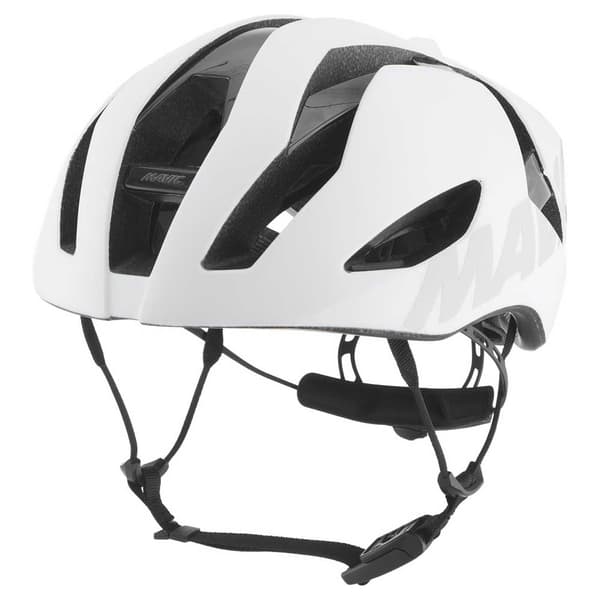 Mavic Comete Ultimate 2 Mips Hjelm Hvid M