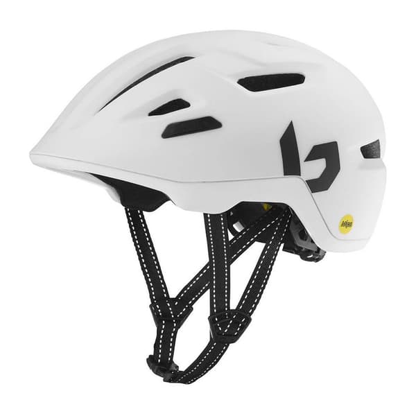 Bolle Stance Mips Kaupunkikypärä Valkoinen L