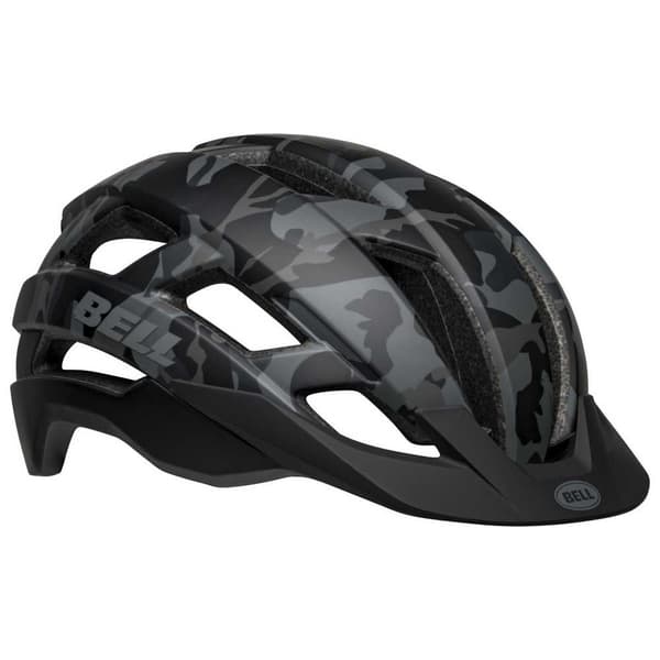 Bell Falcon Xrv Mips 2023 Mtb-hjelm Sort S