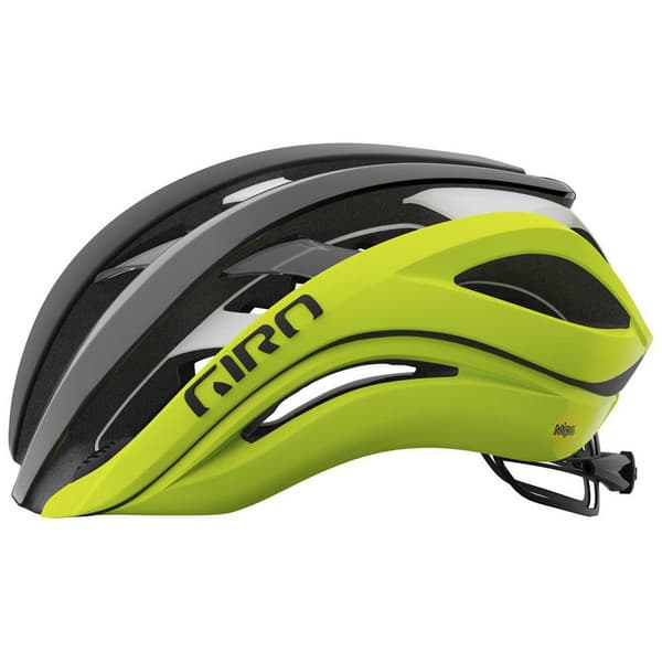 Giro Aether Spherical Mips Hjelm Grøn,Sort S