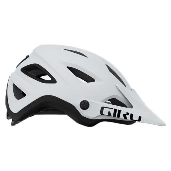 Giro Montaro Ii Mips Mtb-kypärä Valkoinen M