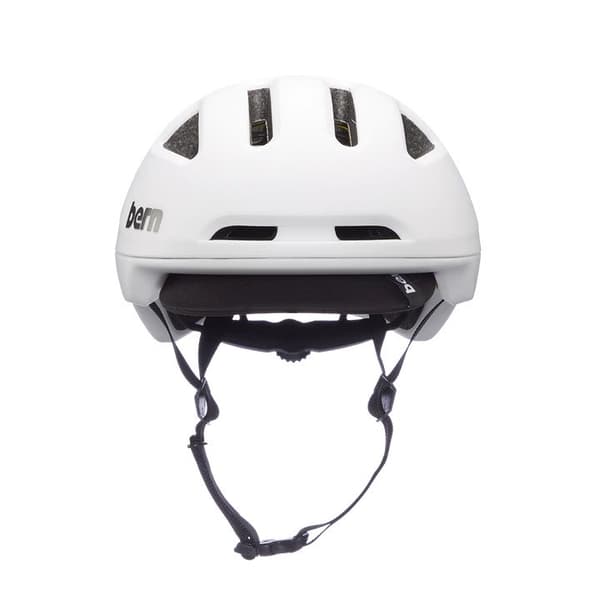 Bern Major Mips Byhjelm Hvid 55.5-59 cm