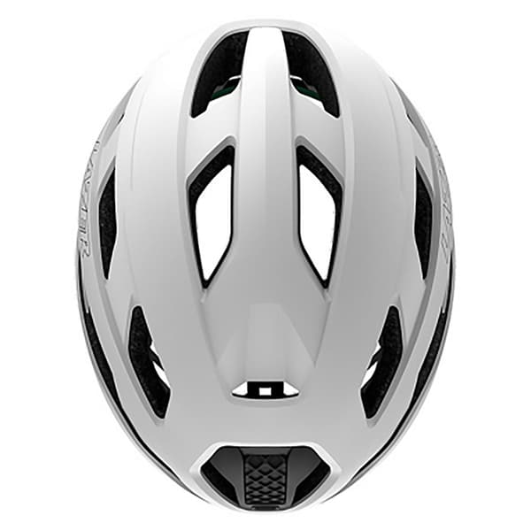 Lazer Strada Kineticore Hjälm Vit M