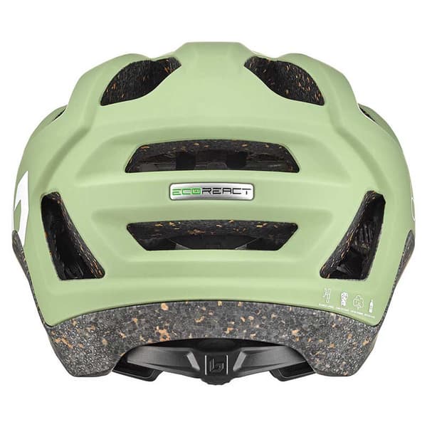 Bolle Eco React Stadshjälm Beige S