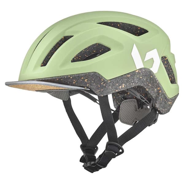 Bolle Eco React Stadshjälm Beige S