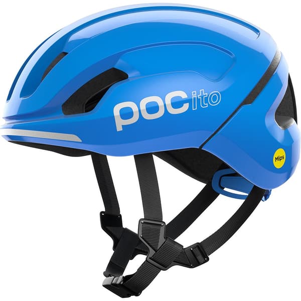 Poc Pocito Omne Mips Hjälm Blå XS