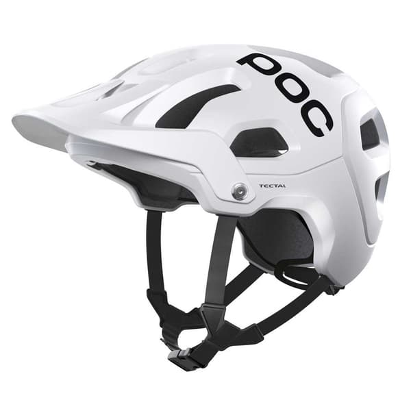 Poc Tectal Mtb-hjelm Hvid S