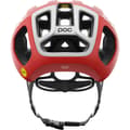 Miniatyrbild 6 av 6: Poc Ventral Air Mips Hjälm Röd S