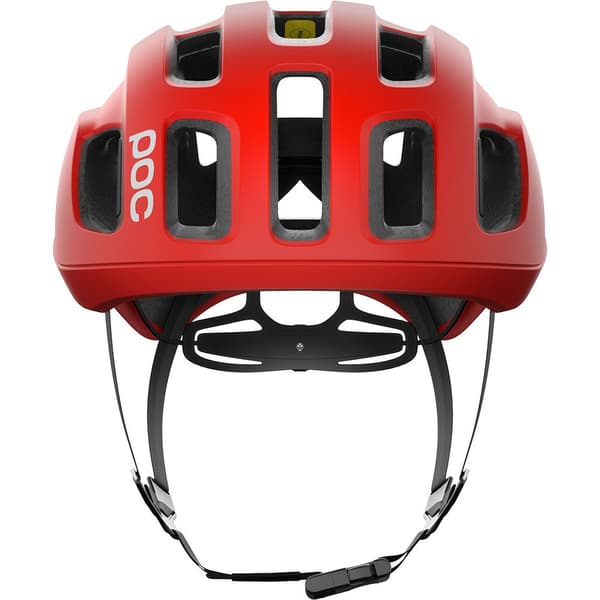 Poc Ventral Air Mips Hjälm Röd S