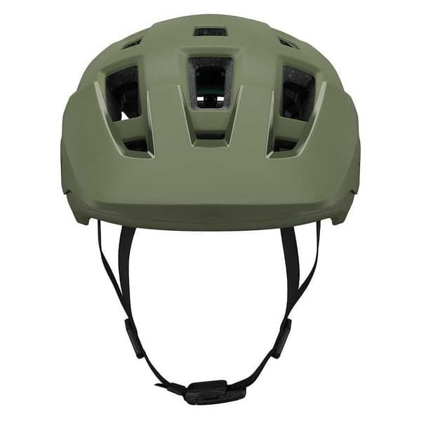 Lazer Coyote Kineticore Mtb-hjälm Grönt M