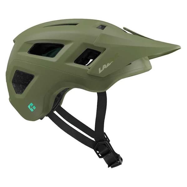 Lazer Coyote Kineticore Mtb-hjälm Grönt M