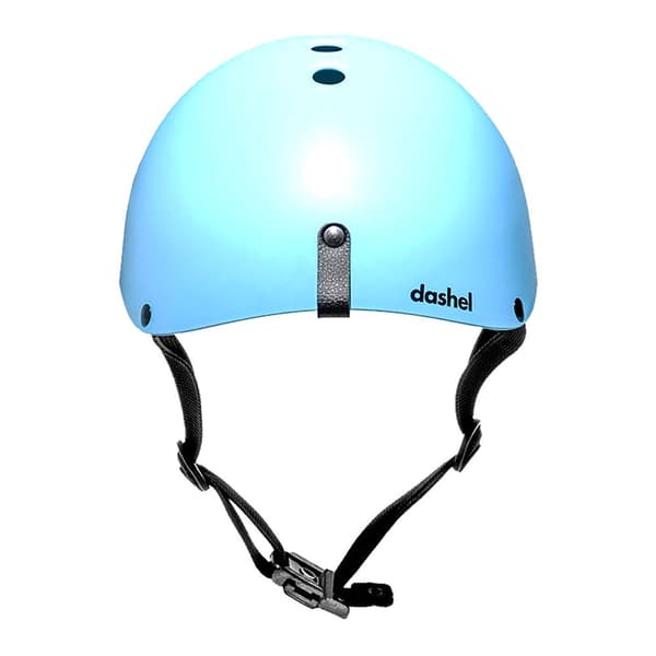 Dashel Urban Cycle Byhjelm Blå L