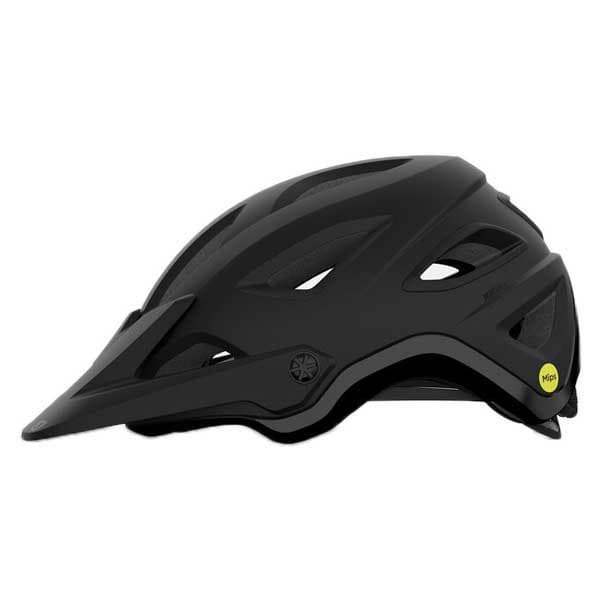 Giro Montaro Ii Mips Woman Mtb-hjälm Svart M