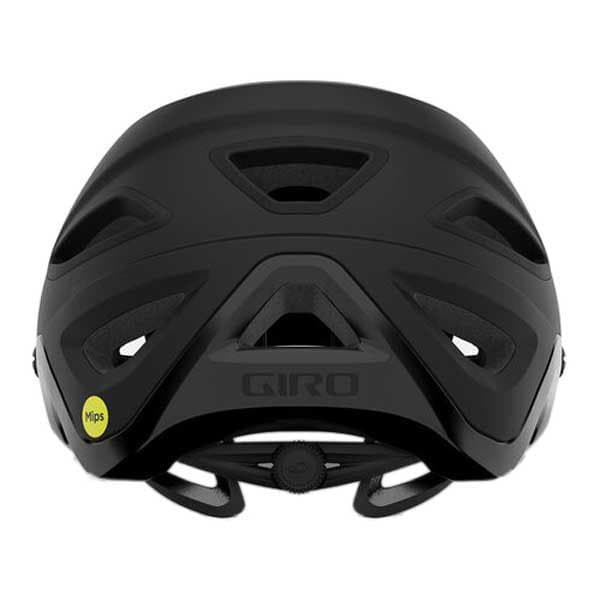 Giro Montaro Ii Mips Woman Mtb-hjälm Svart M