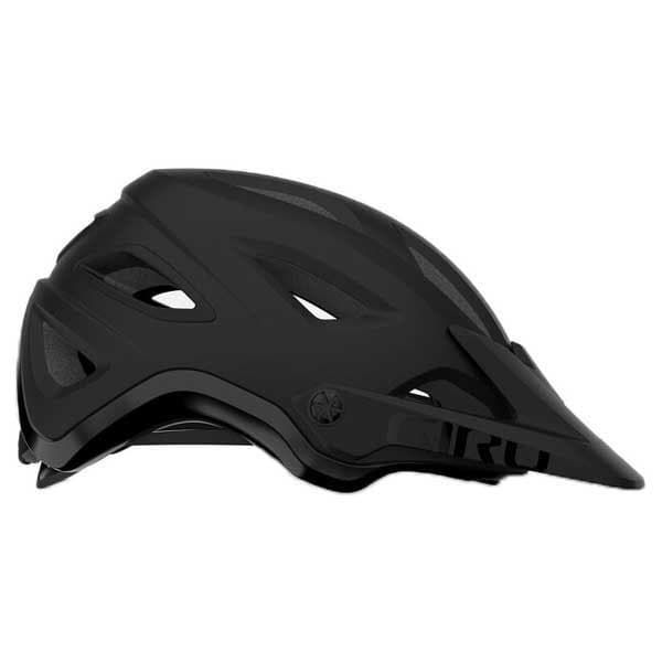 Giro Montaro Ii Mips Woman Mtb-hjälm Svart M