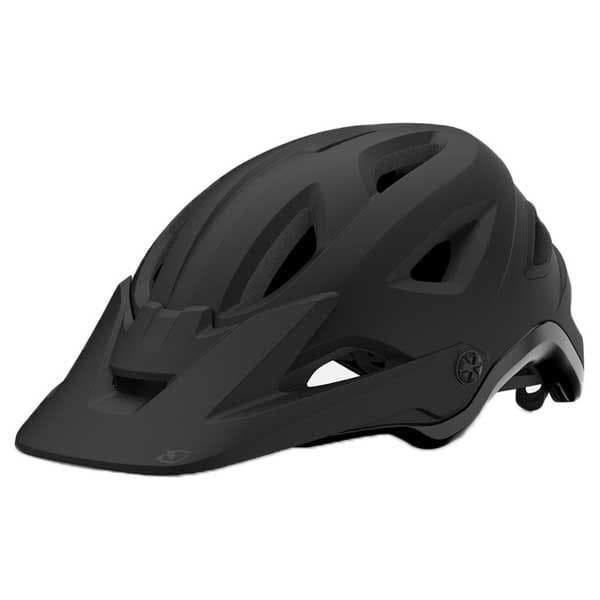 Giro Montaro Ii Mips Woman Mtb-hjälm Svart M