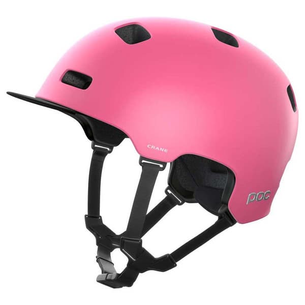 Poc Crane Mips Mtb-hjelm Rosa M