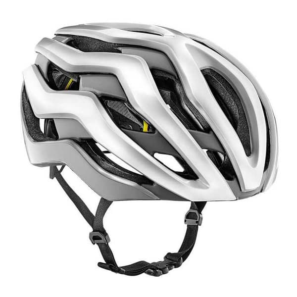 Liv Rev Pro Mips Hjälm Vit L