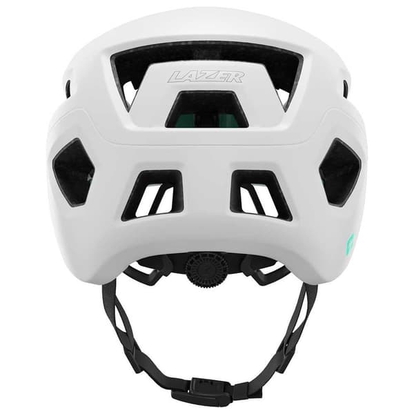 Lazer Coyote Kineticore Mtb-hjelm Hvid S