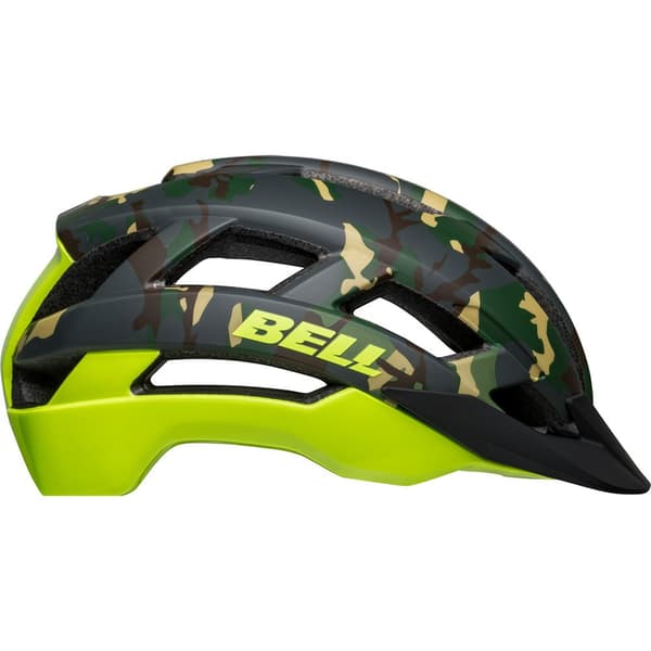 Bell Falcon Xrv Mips Mtb-hjälm Grönt S