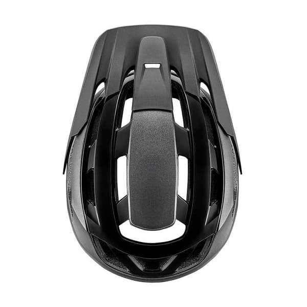 Liv Rail Mips Mtb-hjelm Sort M