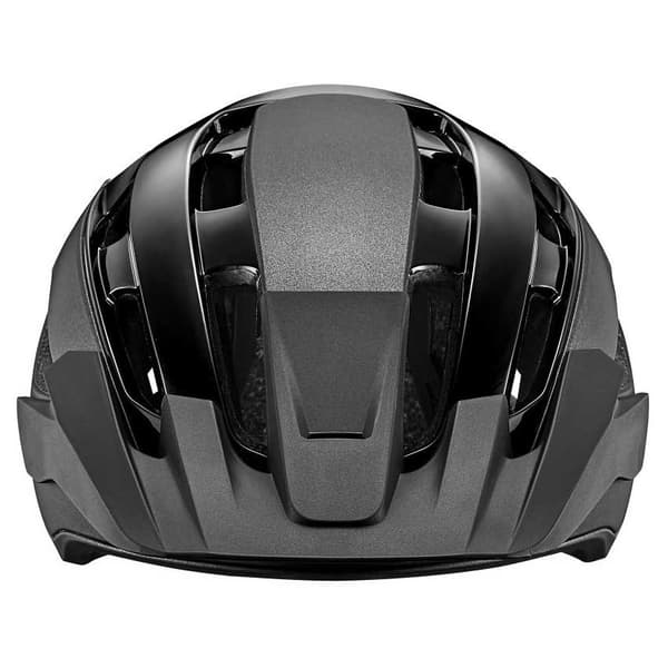 Liv Rail Mips Mtb-hjelm Sort M