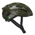 Miniatyrbillede 1 af 5: Lazer Tempo Kineticore Hjelm Grøn