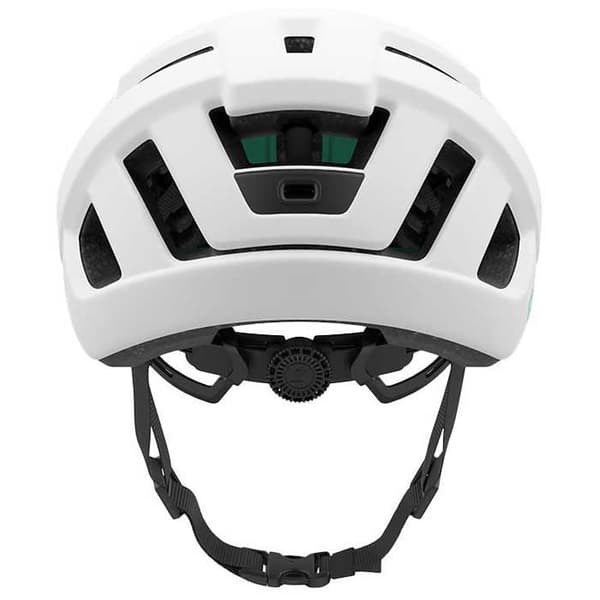 Lazer Codax Kineticore +net Byhjelm Hvid
