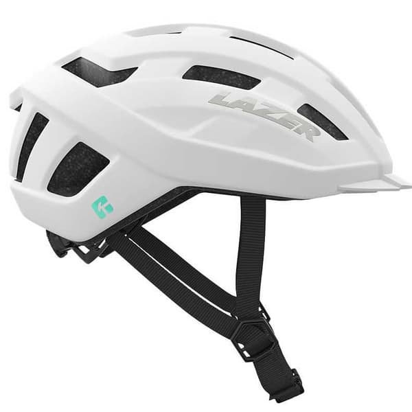 Lazer Codax Kineticore +net Byhjelm Hvid