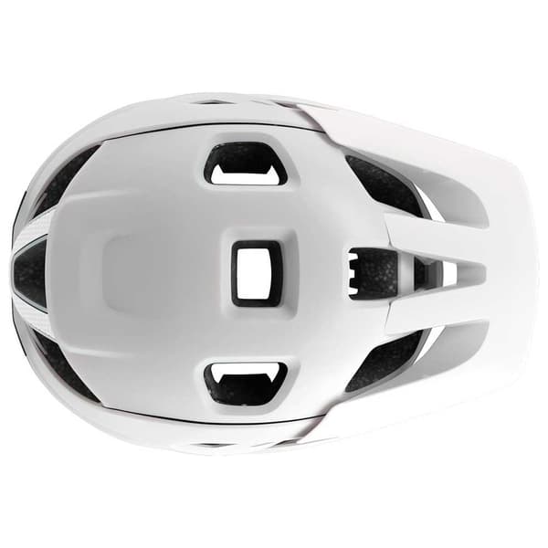 Lazer Jackal Kineticore Mtb-hjelm Hvid L