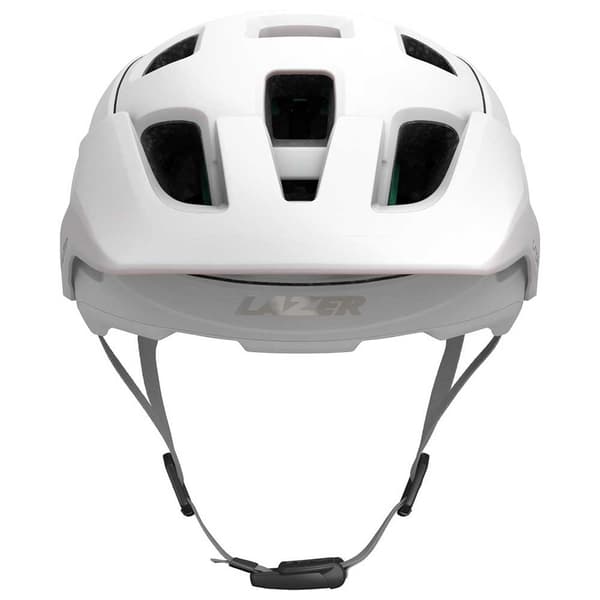 Lazer Jackal Kineticore Mtb-hjälm Vit S