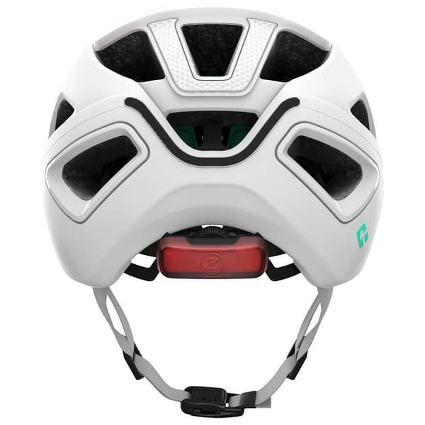 Lazer Jackal Kineticore Mtb-hjälm Vit S