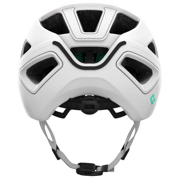 Lazer Jackal Kineticore Mtb-hjälm Vit S