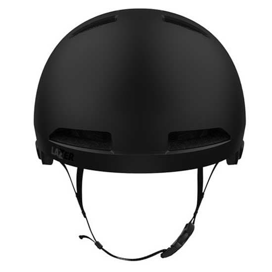Lazer Maze Kineticore Byhjelm Sort M-L