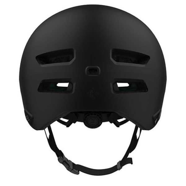 Lazer Maze Kineticore Byhjelm Sort M-L