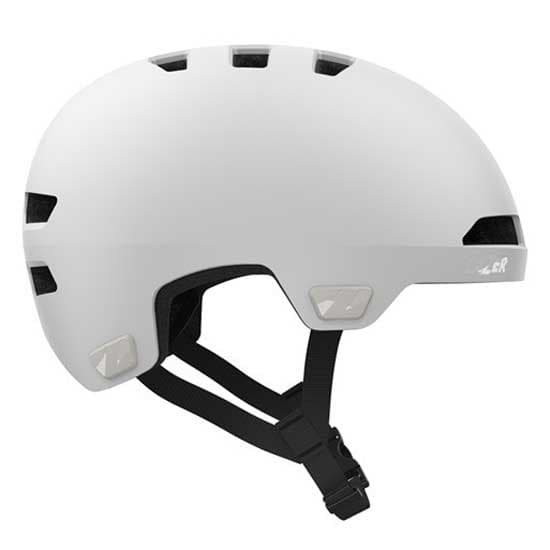 Lazer Maze Kineticore Kaupunkikypärä Valkoinen S-M