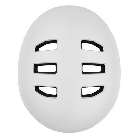 Lazer Maze Kineticore Kaupunkikypärä Valkoinen S-M