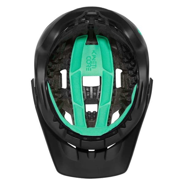 Lazer Jackal Kc Ce-cpsc Mips Mtb-hjelm Sort S