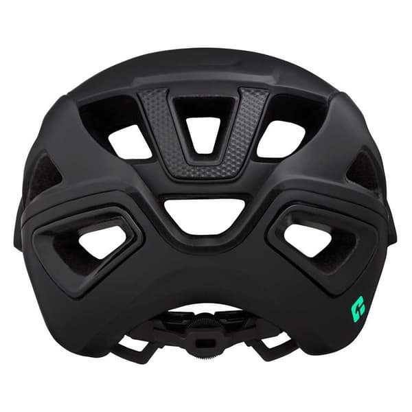 Lazer Jackal Kc Ce-cpsc Mips Mtb-hjelm Sort S