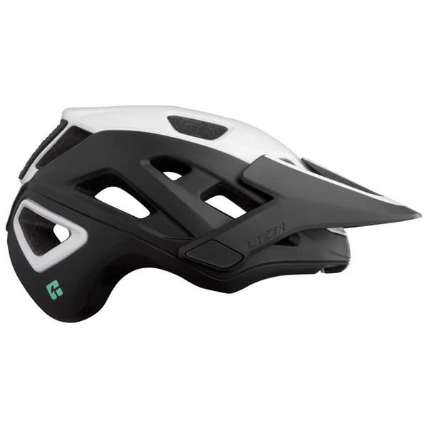 Lazer Jackal Kc Ce-cpsc Mips Mtb-hjelm Sort M