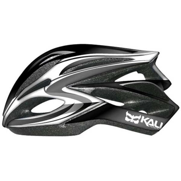 Kali Protectives Loka Mtb-hjelm Hvid,Sort S