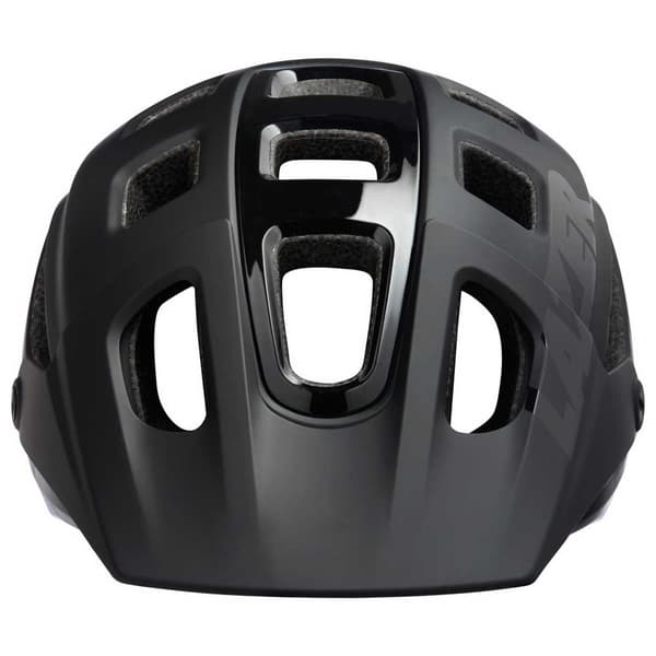 Lazer Impala Mtb-hjelm Sort S