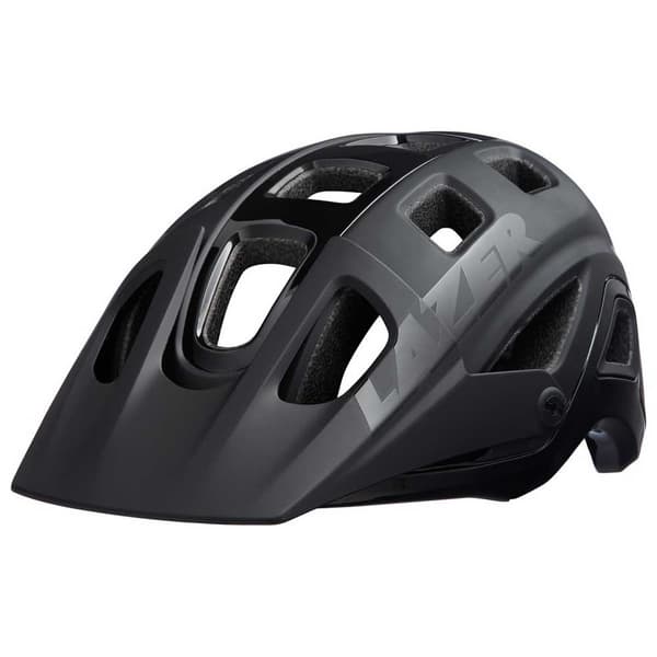 Lazer Impala Mtb-hjelm Sort S