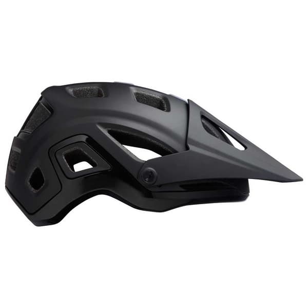 Lazer Impala Mtb-hjelm Sort S