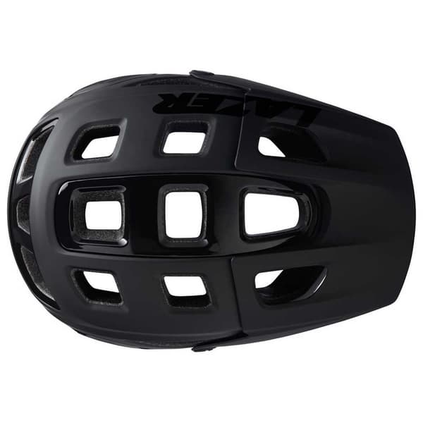 Lazer Impala Mtb-hjelm Sort S