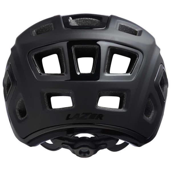Lazer Impala Mtb-hjelm Sort S